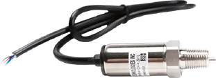 Amphenol P61 MediaSensor Pressure/Temperature Sensors