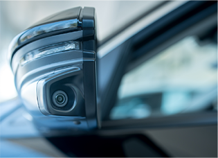 Amphenol Vehicle Safety Systems