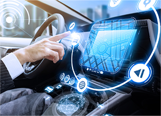Amphenol Infotainment Systems