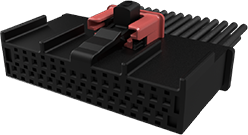 Amphenol WireLock® 1.80mm Wire-to-Board Connectors