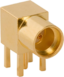 Amphenol MMCX Connector Series