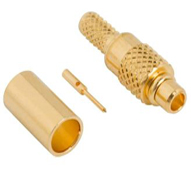 Amphenol MCX Connector Series