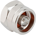 Amphenol N-Type Connector Series