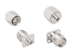 Amphenol RF 2.2/5 Series RF Connectors