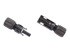 Amphenol Industrial HELIOS H4 Solar Connectors
