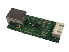 Amphenol Advanced Sensors Digital Output IR Detector EVM KIT