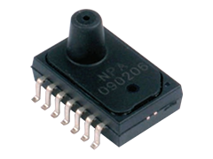 Amphenol Advanced Sensors NPA Pressure Sensor