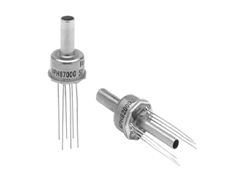 Amphenol Advanced Sensors NPH Series NovaSensor Solid State Medium Pressure
