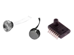 Amphenol Advanced Sensors MEMS Sensors