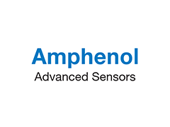 Amphenol Advanced Sensors logo 