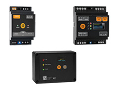 Amphenol Advanced Sensors RLDS Alarm Modules