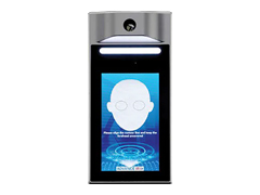 Amphenol Advanced Sensors TSCAN-750 Temperature Scanning Entry System