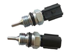WTF083B001 Coolant Temperature Sensor (CTS) | TTI, Inc.