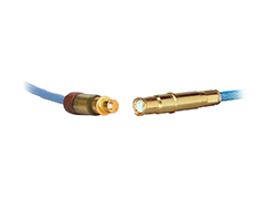 Amphenol Aerospace Differential Twinax Contacts