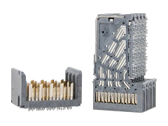 Amphenol Aerospace MIL-HD2 Next-Gen VITA 91 Connectors