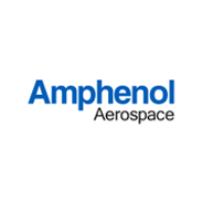 Amphenol Aerospace logo
