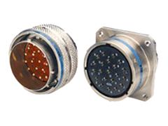 Amphenol Aerospace SJT Series Connectors