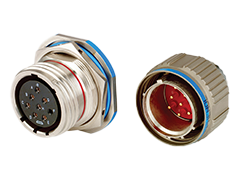 Amphenol Aerospace Tri-Start MIL-DTL-38999 Series III Connectors
