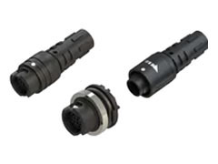 Amphenol Alden Pulse-Lok Connectors