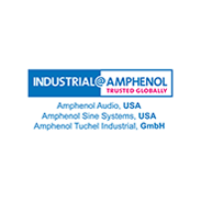 Amphenol Tuchel Logo