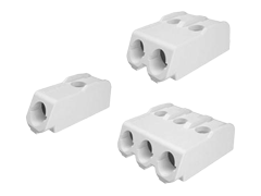 Amphenol Commercial BrightConnX FLT Series Terminal Blocks