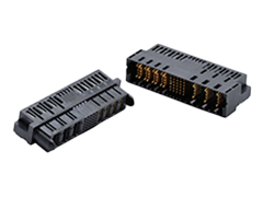 Amphenol Commercial PwrBlade ULTRA HD+ BTB Connectors