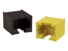 Amphenol Commercial RJLSE Series Connectors