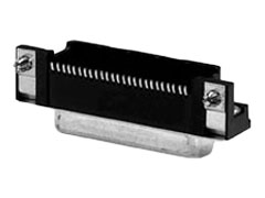 Amphenol Commercial SM2 D-Sub Connectors