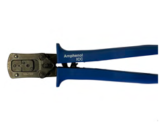 Amphenol Communication Solutions Minitek Pwr Hand Crimp Tools
