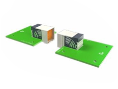 Amphenol FCI AirMax VS2 Backplane Connector System