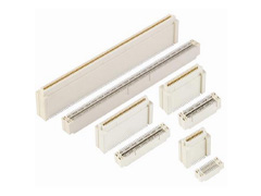 Amphenol FCI BergStak 0.8mm Mezzanine Connectors