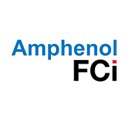 Amphenol FCi logo