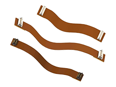Amphenol FCI (ACS) Conan and MezzoStak FPC Assemblies