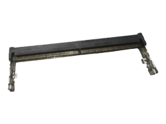 Amphenol FCI DDR5 SO-DIMM High-Speed High-Density Connectors