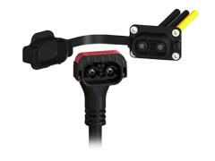 Amphenol FCI (ACS) DuraEV Battery Charging & Discharging Connectors
