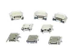 Amphenol FCi (ACS) Micro USB Connectors for Multimedia Devices