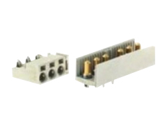 Amphenol FCI (ACS) Millipacs Power and Hybrid Connectors