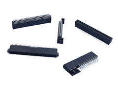 Amphenol FCi Power Card Edge Connectors