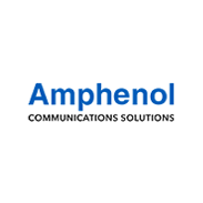 Amphenol Communications Solutions Logo