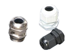 Amphenol Industrial Cable Glands
