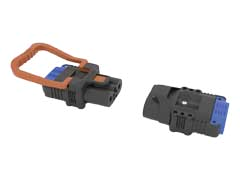 Amphenol Industrial Eaxtron UL1977 DIN Connectors