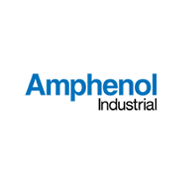 Amphenol Industrial Logo