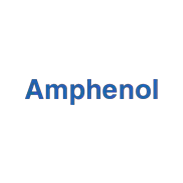 Amphenol LTD Logo