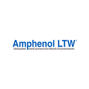 Amphenol LTW Logo
