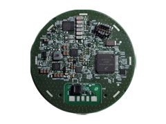 Amphenol MCP Qi2Max Wireless Charging Modules
