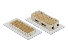 Amphenol FCI MEG-Array Connector System