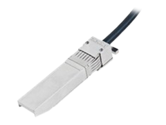Amphenol QSFP+ Interconnect