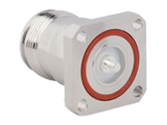 Amphenol RF 4.3/10 Connector Series