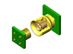 Amphenol RF AFI Series Connectors