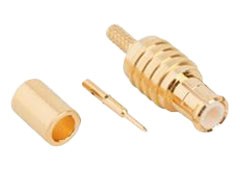 Amphenol RF MCX Series Connectors
